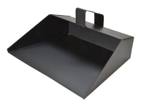 sheet metal dustpan plans|sheet metal dust pan tool.